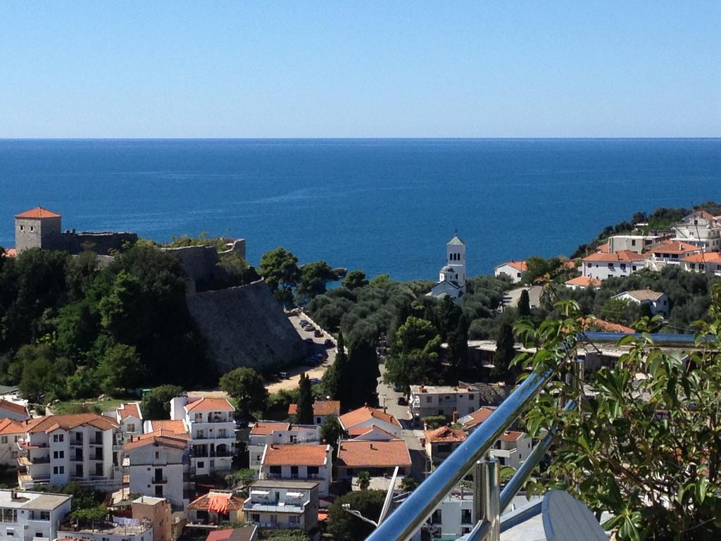 Apartments Knezevic Ulcinj Cameră foto