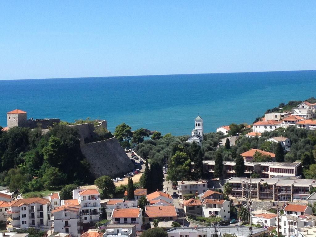 Apartments Knezevic Ulcinj Cameră foto