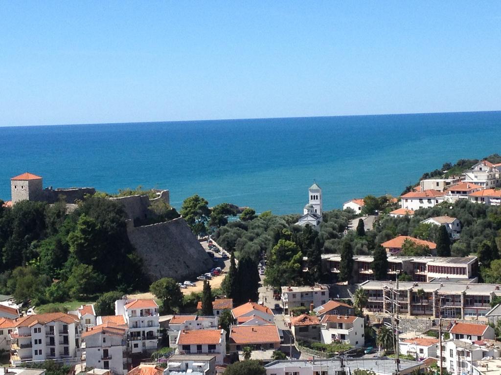 Apartments Knezevic Ulcinj Cameră foto